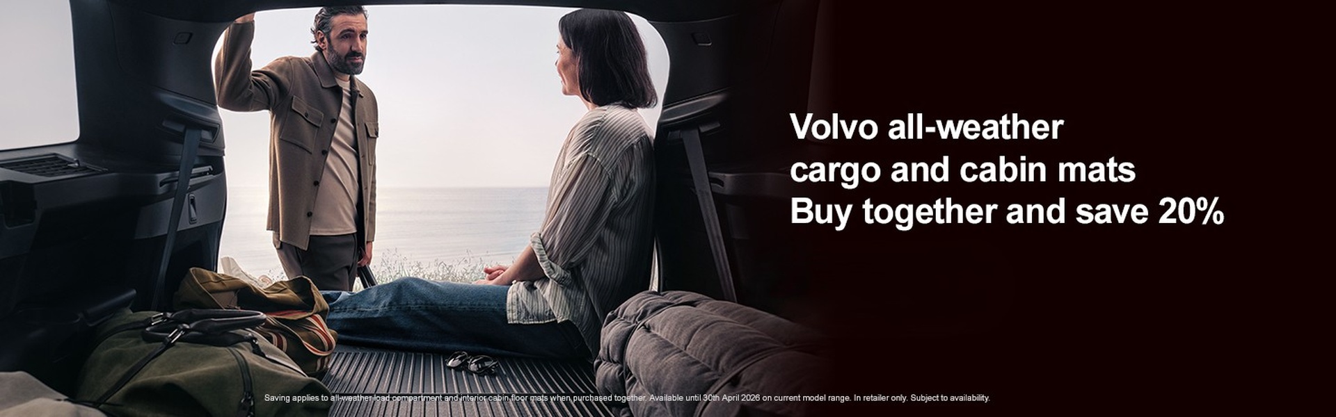Volvo Accessories