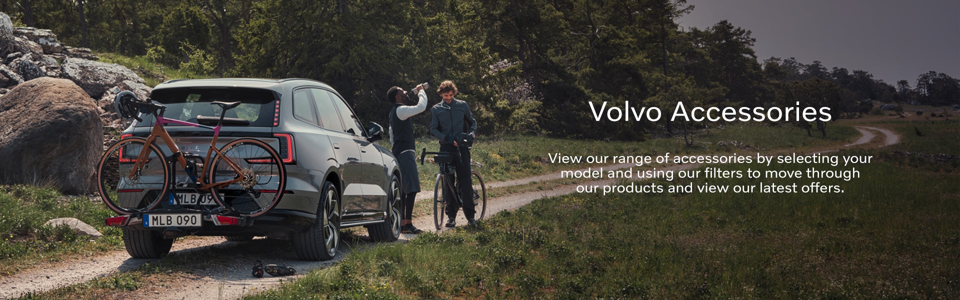 Volvo Accessories